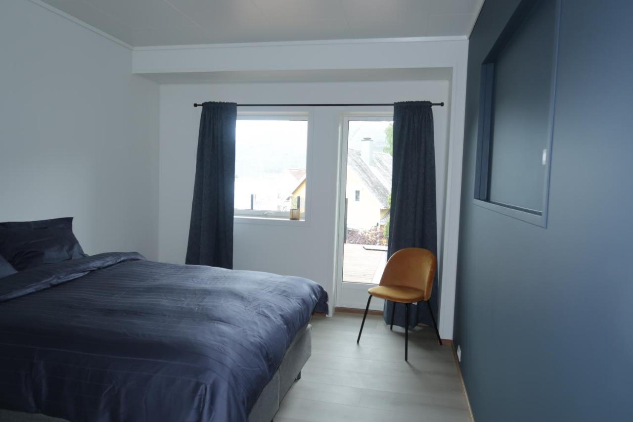 Olden Panorama Apartments المظهر الخارجي الصورة