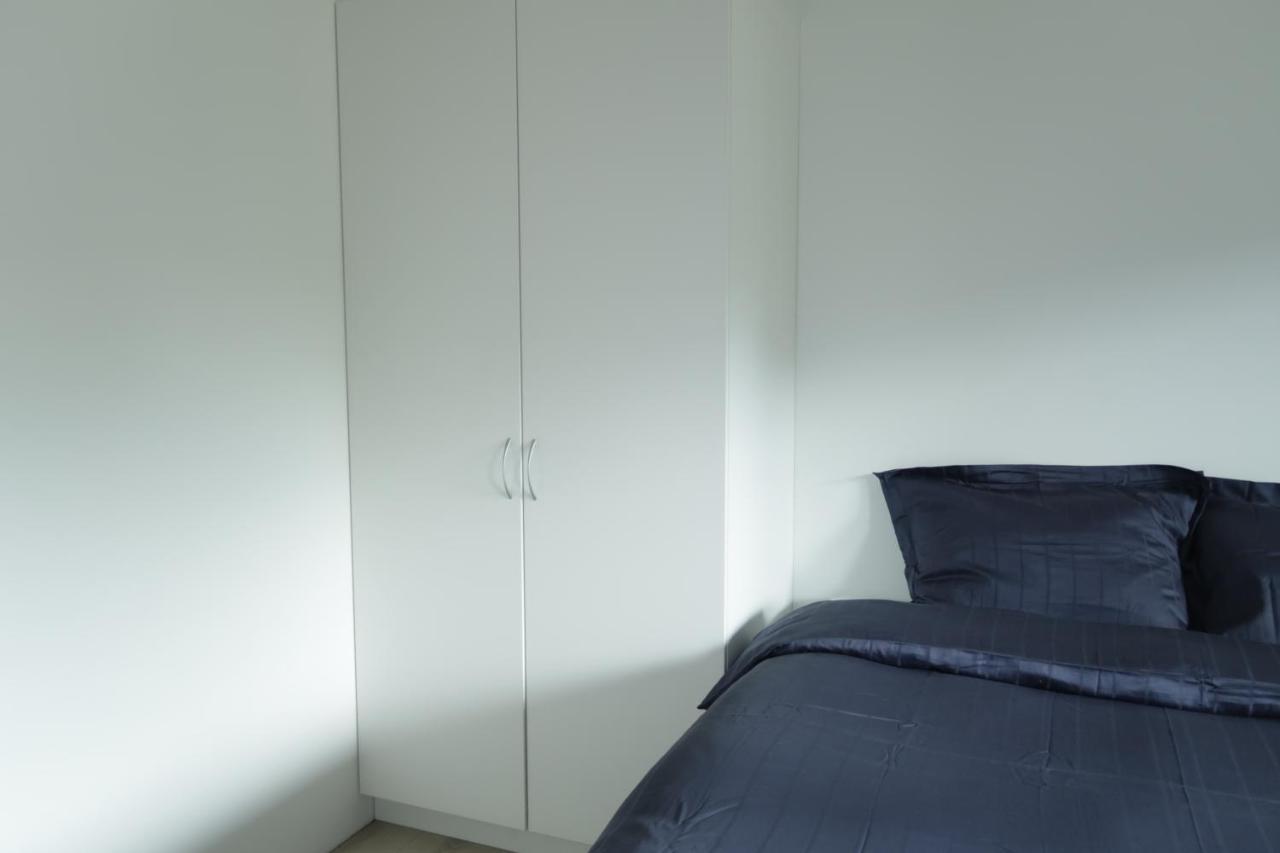 Olden Panorama Apartments المظهر الخارجي الصورة