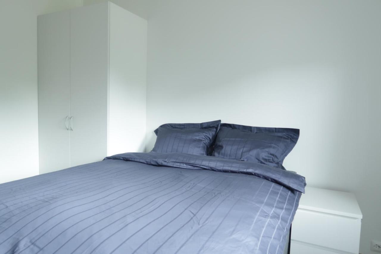 Olden Panorama Apartments المظهر الخارجي الصورة