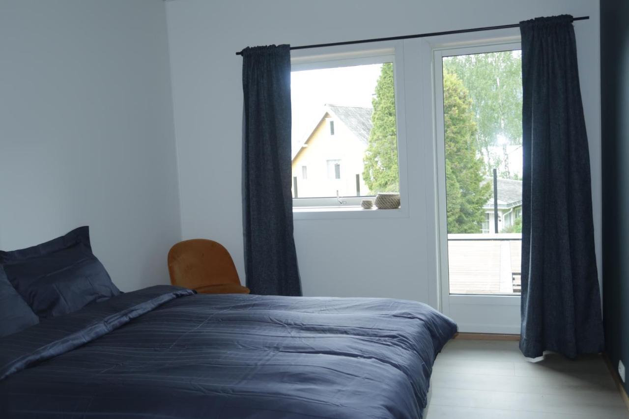 Olden Panorama Apartments المظهر الخارجي الصورة