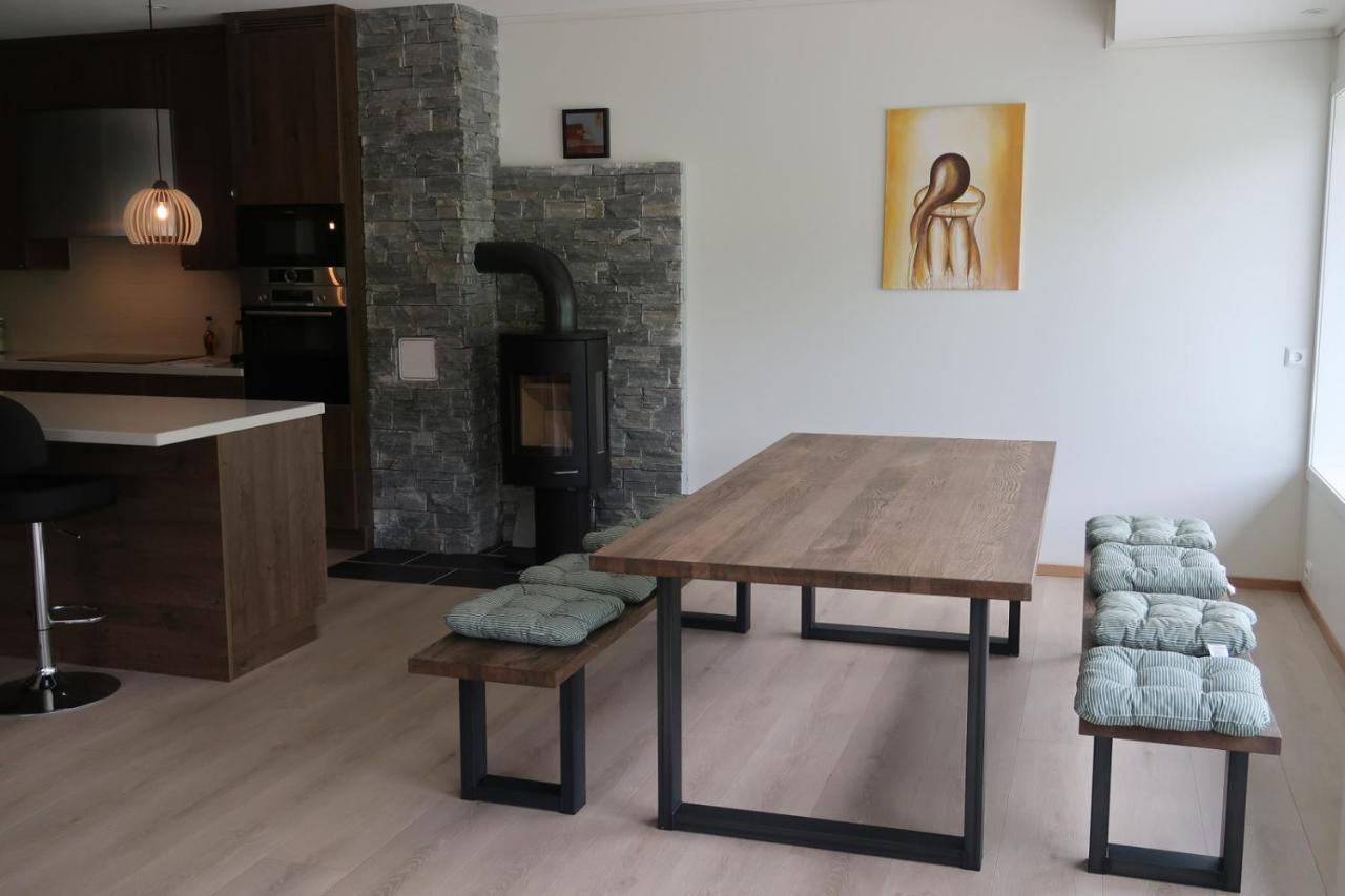 Olden Panorama Apartments المظهر الخارجي الصورة