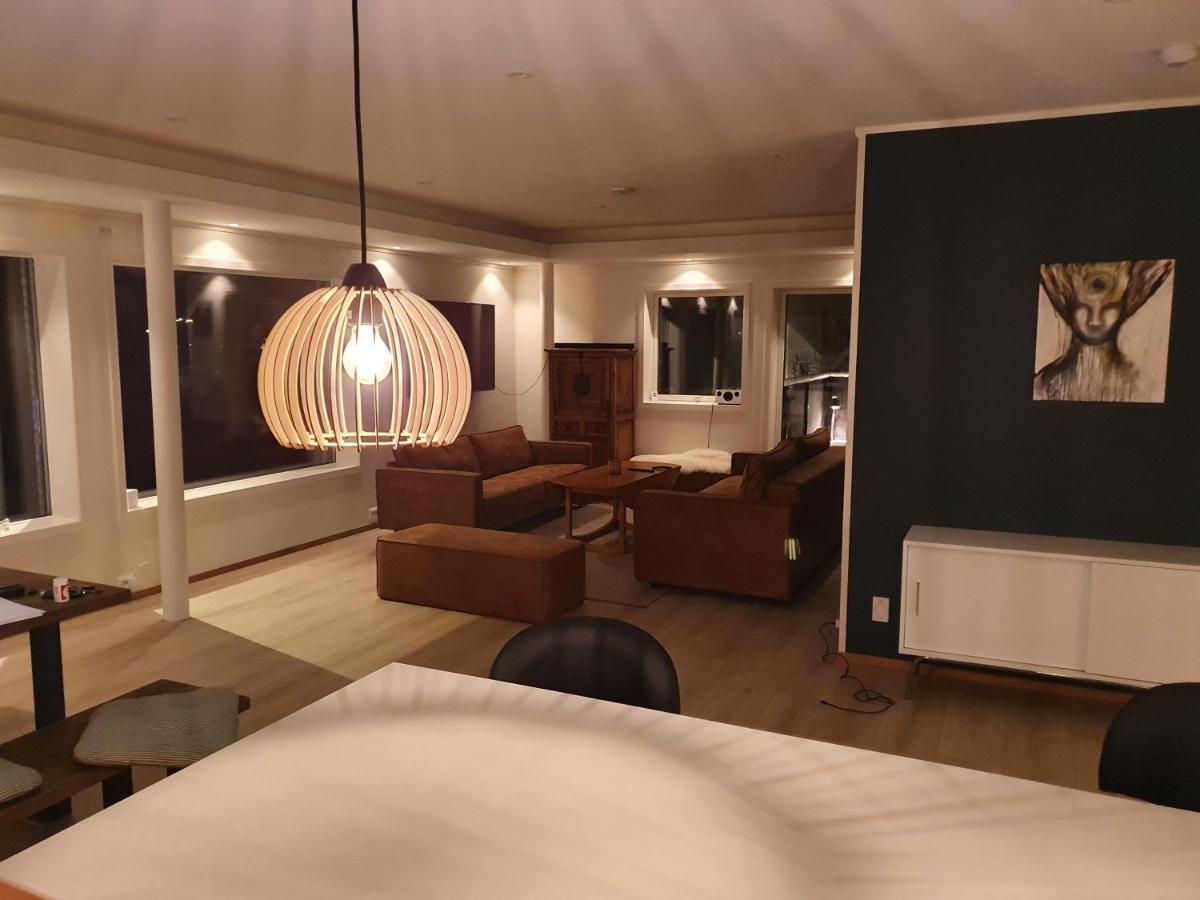 Olden Panorama Apartments المظهر الخارجي الصورة
