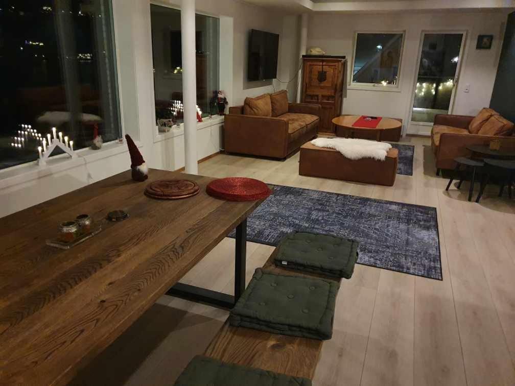 Olden Panorama Apartments المظهر الخارجي الصورة